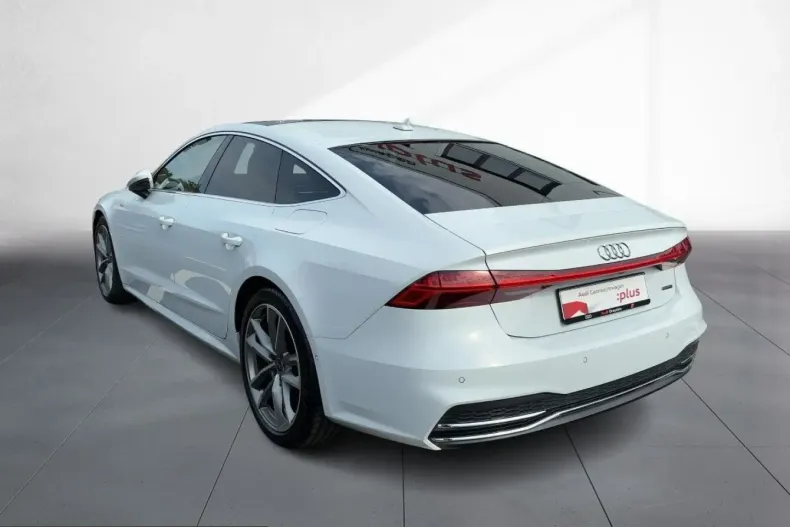 Audi A7 din 2023 cu 54.918 km - oferta AUD259582 - foto 2