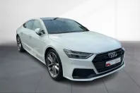 Audi A7 din 2023 cu 54.918 km - oferta AUD259582 - foto 4