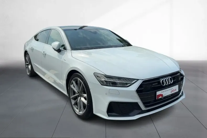 Audi A7 din 2023 cu 54.918 km - oferta AUD259582 - foto 4