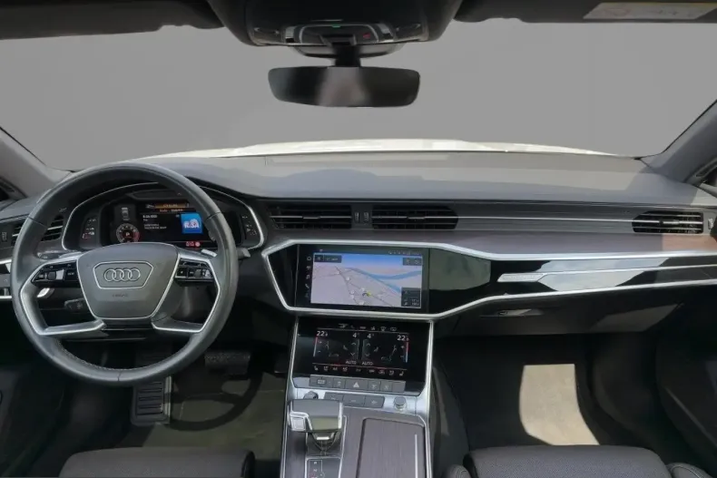 Audi A7 din 2023 cu 54.918 km - oferta AUD259582 - foto 5