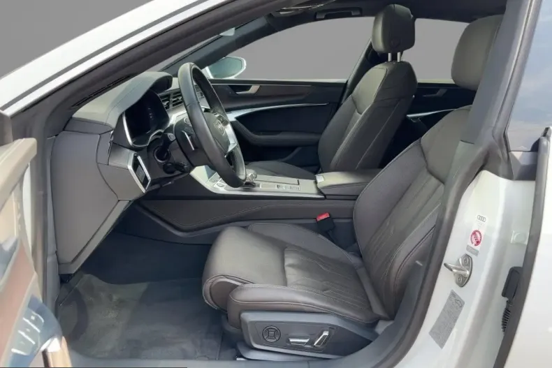 Audi A7 din 2023 cu 54.918 km - oferta AUD259582 - foto 6