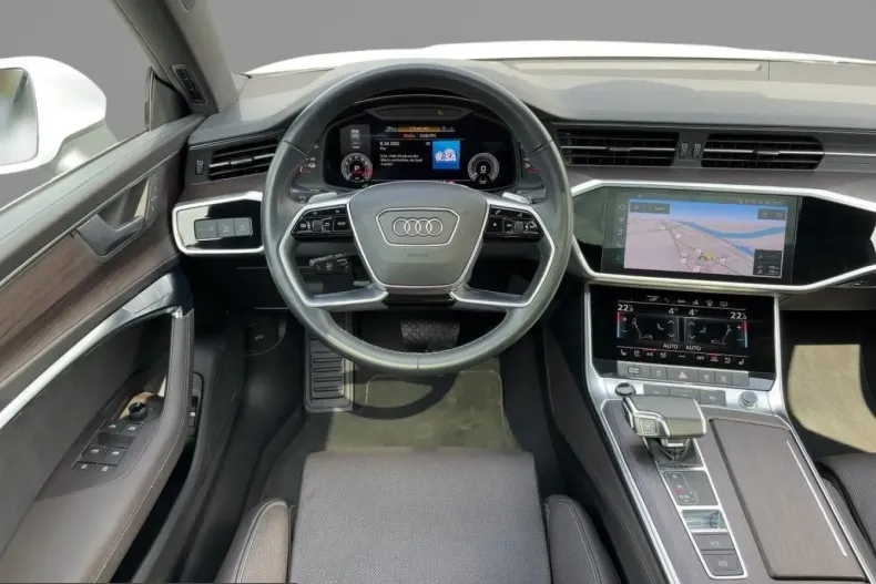 Audi A7 din 2023 cu 54.918 km - oferta AUD259582 - foto 9
