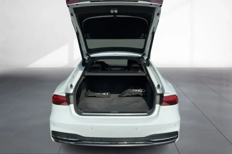 Audi A7 din 2023 cu 54.918 km - oferta AUD259582 - foto 10
