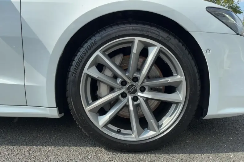 Audi A7 din 2023 cu 54.918 km - oferta AUD259582 - foto 11