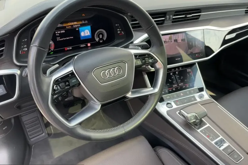 Audi A7 din 2023 cu 54.918 km - oferta AUD259582 - foto 15
