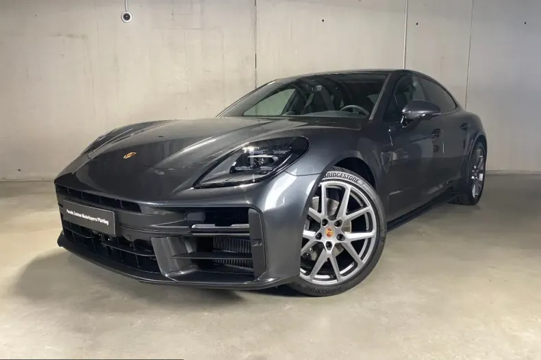 Porsche Panamera din 2025 cu 19.900 km - oferta POR259583 - foto 1