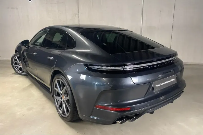 Porsche Panamera din 2025 cu 19.900 km - oferta POR259583 - foto 3