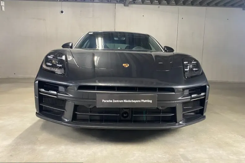 Porsche Panamera din 2025 cu 19.900 km - oferta POR259583 - foto 4