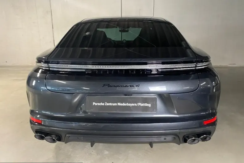 Porsche Panamera din 2025 cu 19.900 km - oferta POR259583 - foto 5