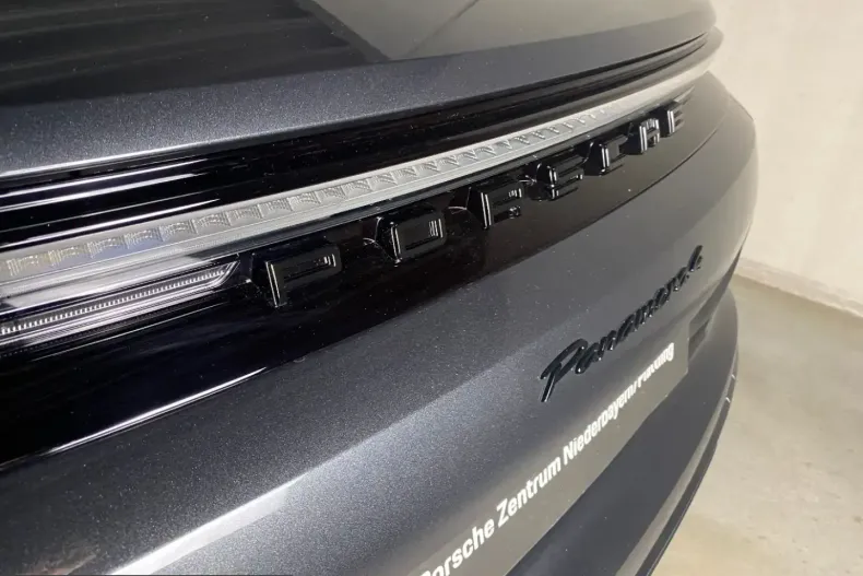 Porsche Panamera din 2025 cu 19.900 km - oferta POR259583 - foto 7