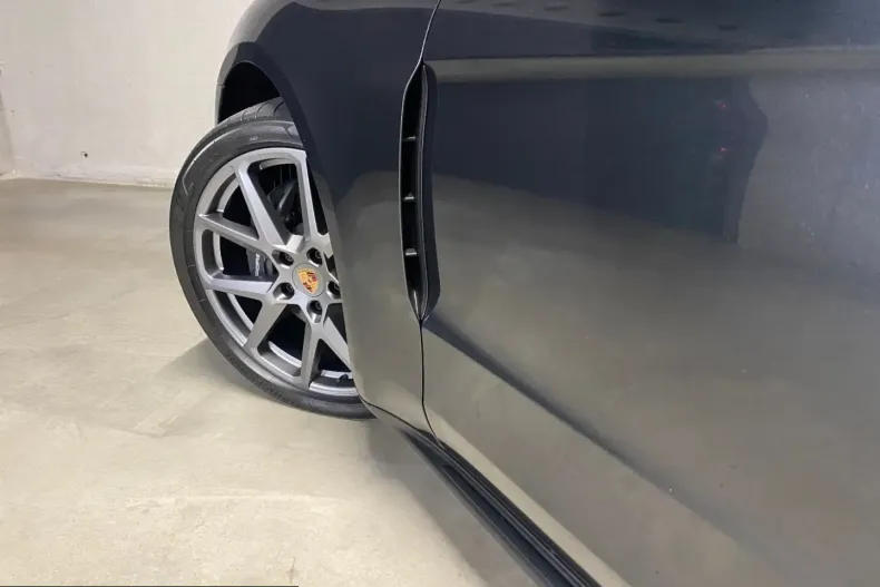Porsche Panamera din 2025 cu 19.900 km - oferta POR259583 - foto 8