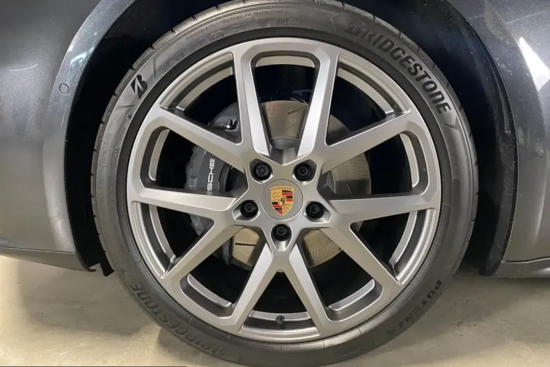 Porsche Panamera din 2025 cu 19.900 km - oferta POR259583 - foto 9