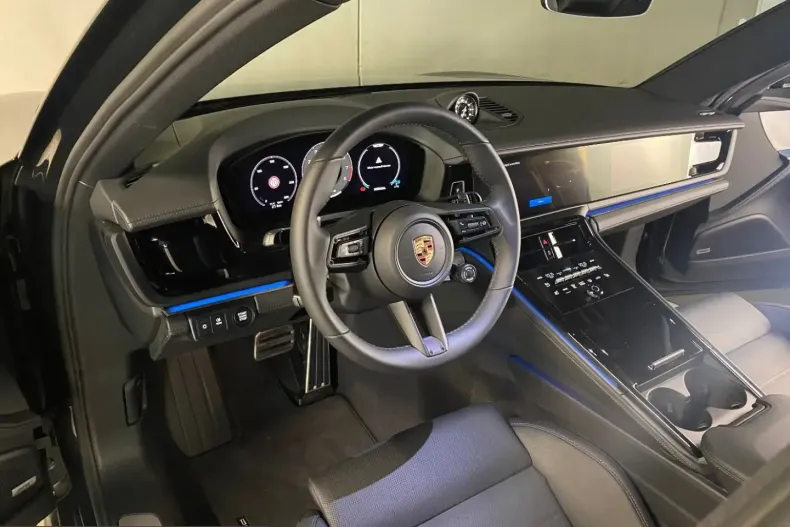Porsche Panamera din 2025 cu 19.900 km - oferta POR259583 - foto 10