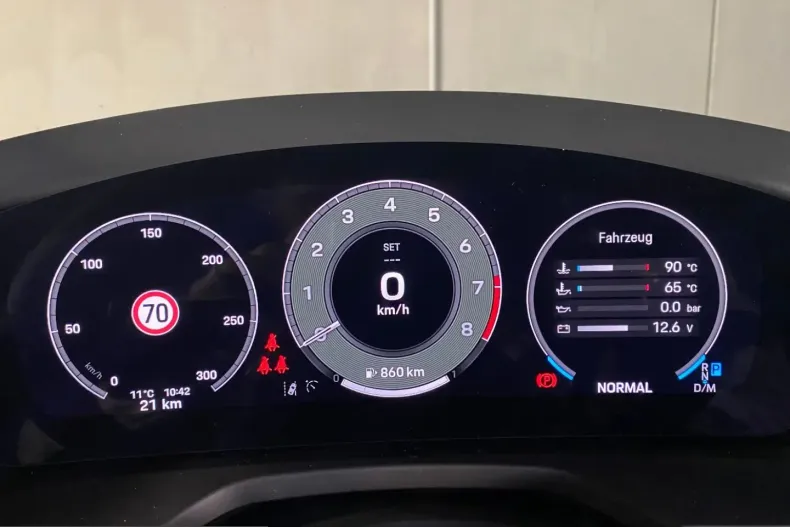 Porsche Panamera din 2025 cu 19.900 km - oferta POR259583 - foto 15
