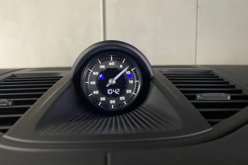 Porsche Panamera din 2025 cu 19.900 km - oferta POR259583 - foto 16