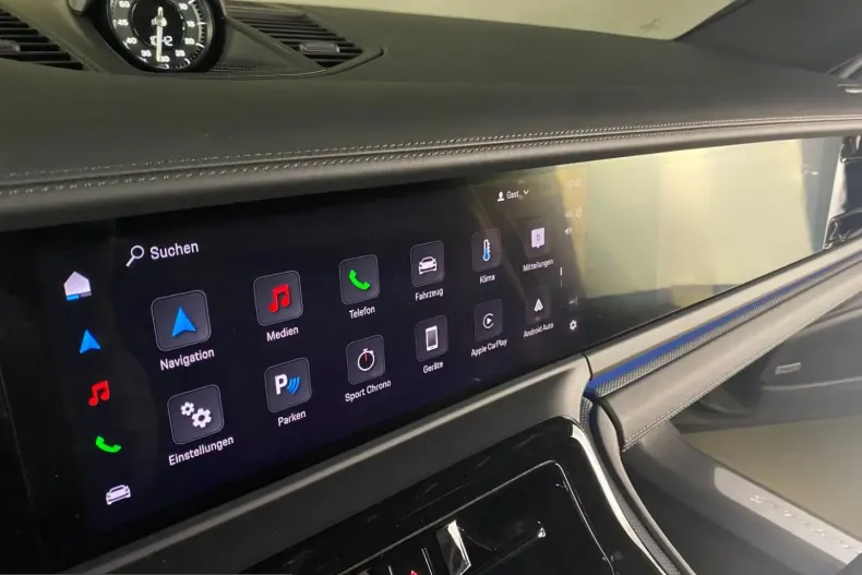 Porsche Panamera din 2025 cu 19.900 km - oferta POR259583 - foto 17