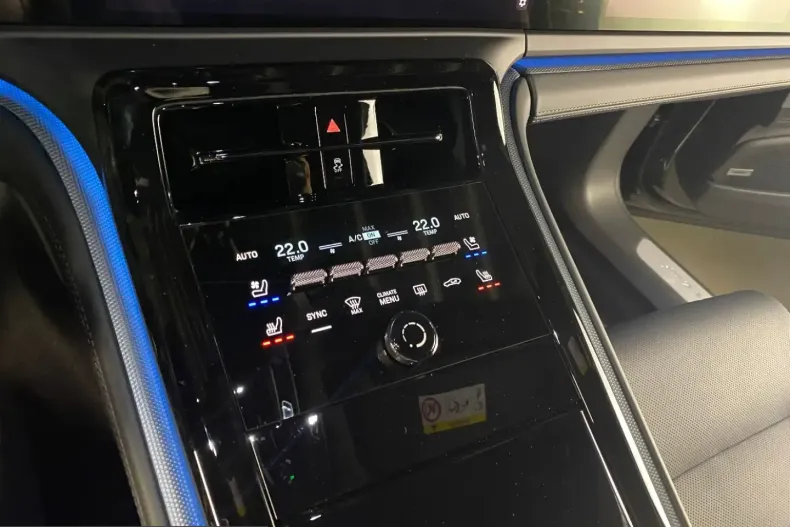 Porsche Panamera din 2025 cu 19.900 km - oferta POR259583 - foto 19