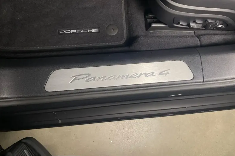 Porsche Panamera din 2025 cu 19.900 km - oferta POR259583 - foto 20