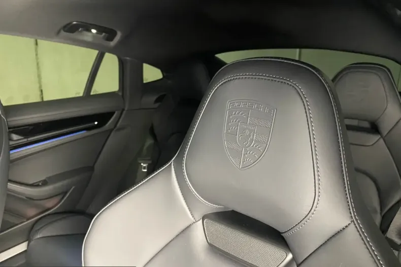Porsche Panamera din 2025 cu 19.900 km - oferta POR259583 - foto 22