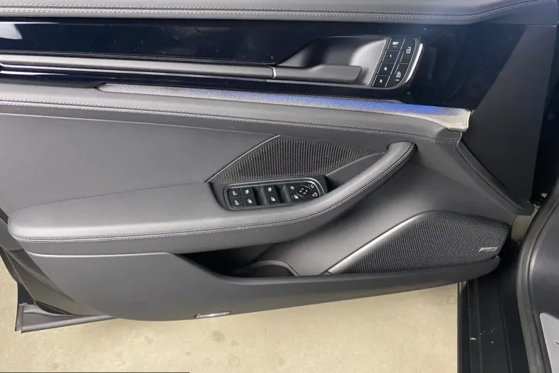 Porsche Panamera din 2025 cu 19.900 km - oferta POR259583 - foto 25