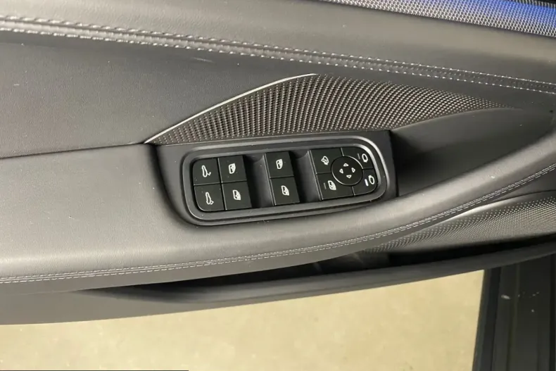 Porsche Panamera din 2025 cu 19.900 km - oferta POR259583 - foto 27