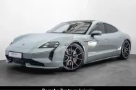 Porsche Taycan din 2025 cu 22.761 km - oferta POR259584 - foto 1