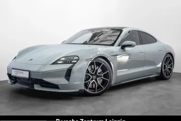 Porsche Taycan din 2025 - oferta POR259584