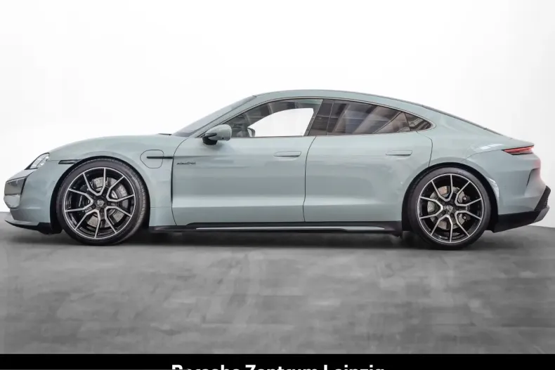 Porsche Taycan din 2025 cu 22.761 km - oferta POR259584 - foto 2