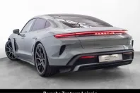 Porsche Taycan din 2025 cu 22.761 km - oferta POR259584 - foto 3
