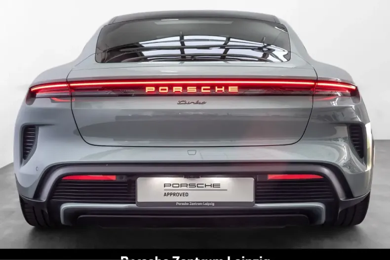 Porsche Taycan din 2025 cu 22.761 km - oferta POR259584 - foto 5