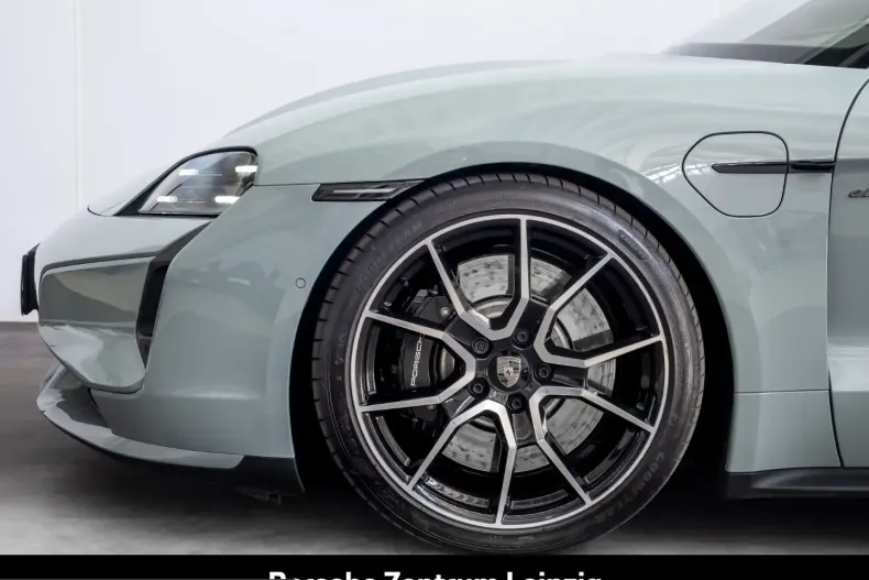 Porsche Taycan din 2025 cu 22.761 km - oferta POR259584 - foto 7