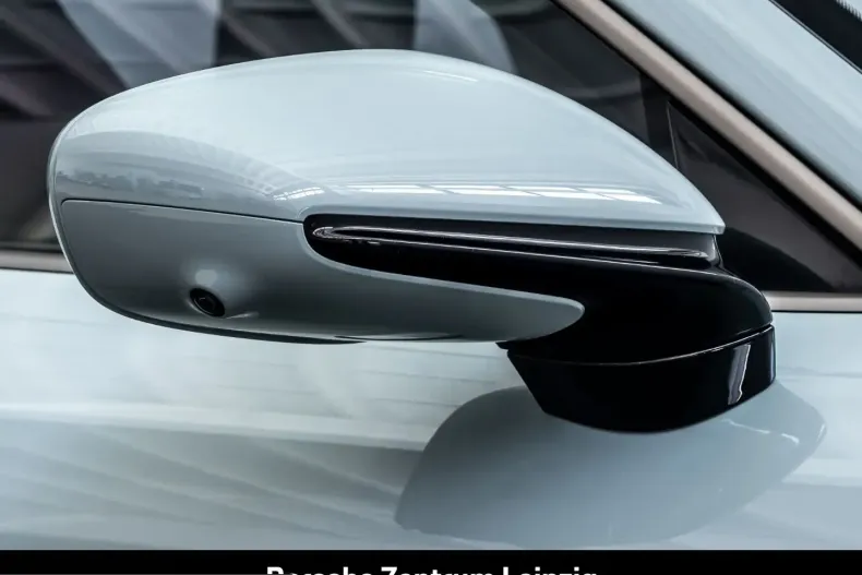 Porsche Taycan din 2025 cu 22.761 km - oferta POR259584 - foto 11