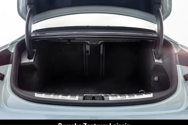 Porsche Taycan din 2025 cu 22.761 km - oferta POR259584 - foto 12