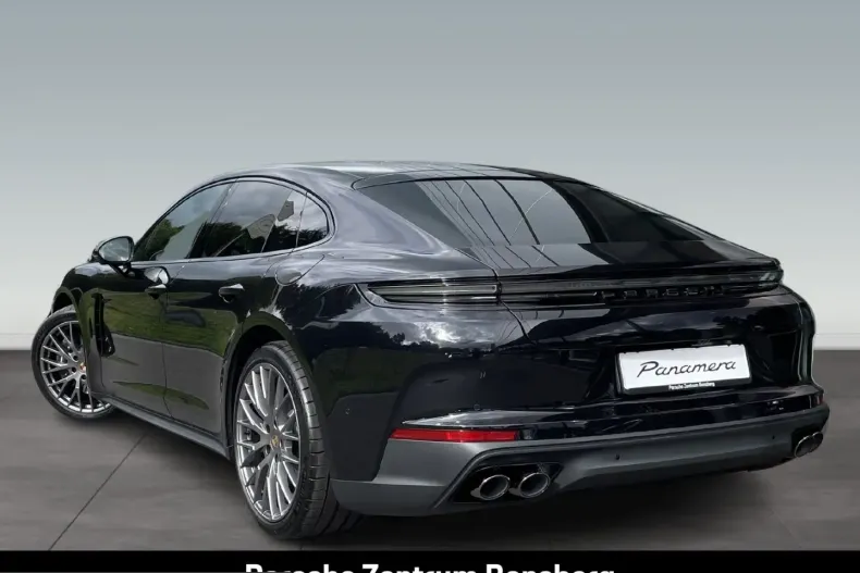 Porsche Panamera din 2025 cu 19.900 km - oferta POR259585 - foto 3
