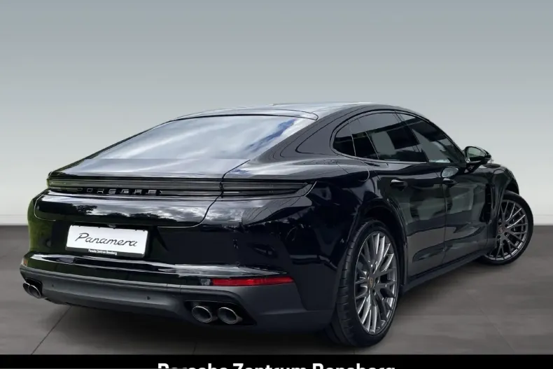 Porsche Panamera din 2025 cu 19.900 km - oferta POR259585 - foto 4