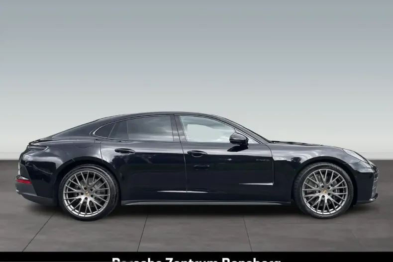 Porsche Panamera din 2025 cu 19.900 km - oferta POR259585 - foto 5