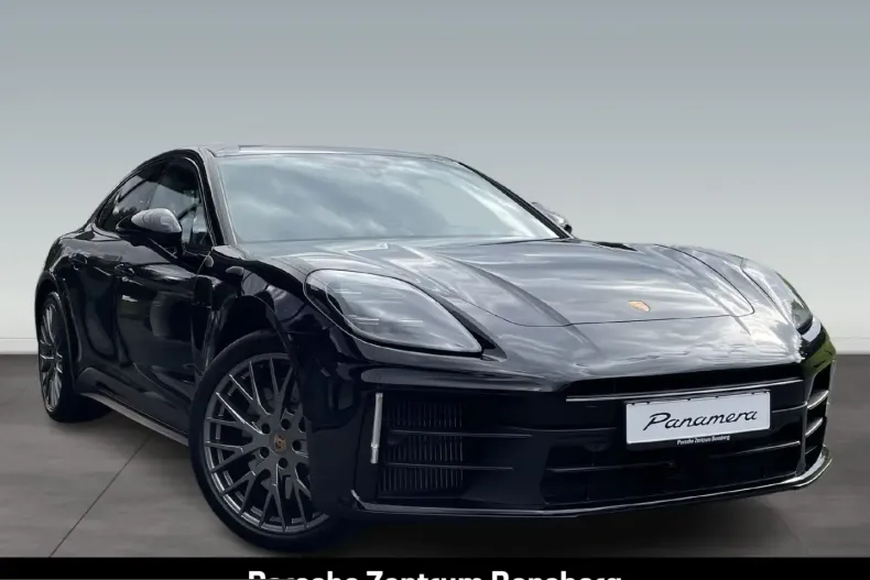 Porsche Panamera din 2025 cu 19.900 km - oferta POR259585 - foto 6