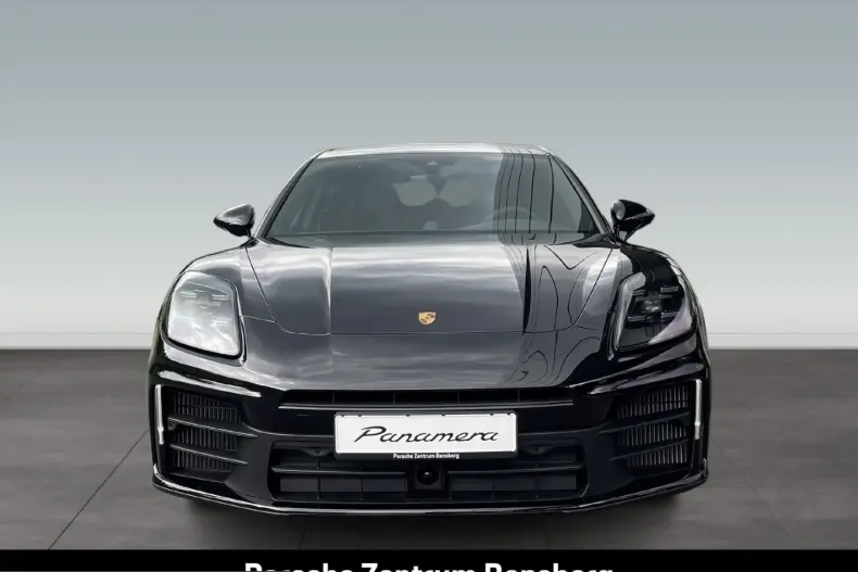 Porsche Panamera din 2025 cu 19.900 km - oferta POR259585 - foto 7