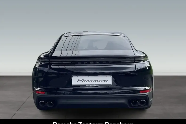 Porsche Panamera din 2025 cu 19.900 km - oferta POR259585 - foto 8