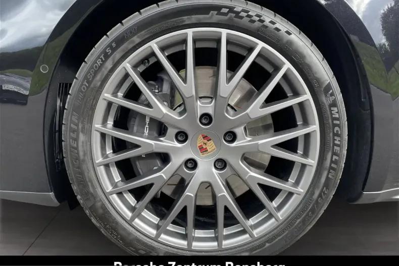 Porsche Panamera din 2025 cu 19.900 km - oferta POR259585 - foto 9