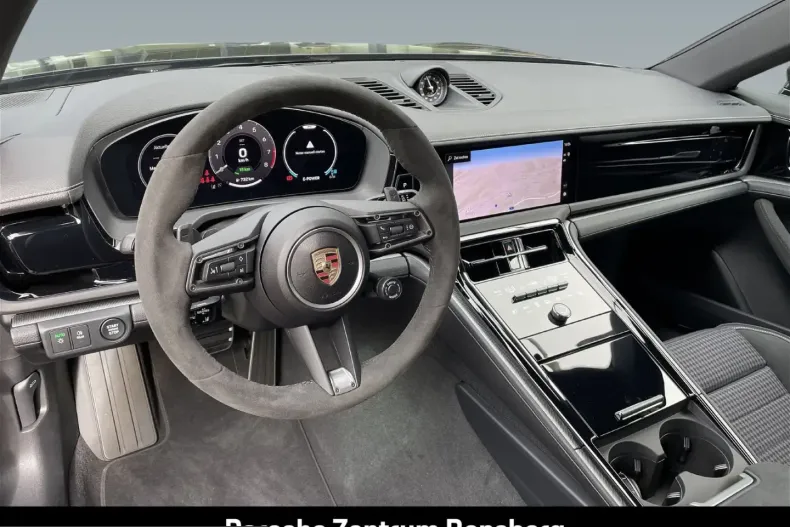 Porsche Panamera din 2025 cu 19.900 km - oferta POR259585 - foto 14