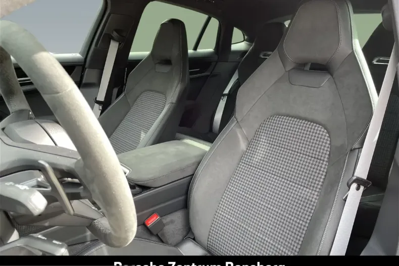 Porsche Panamera din 2025 cu 19.900 km - oferta POR259585 - foto 15