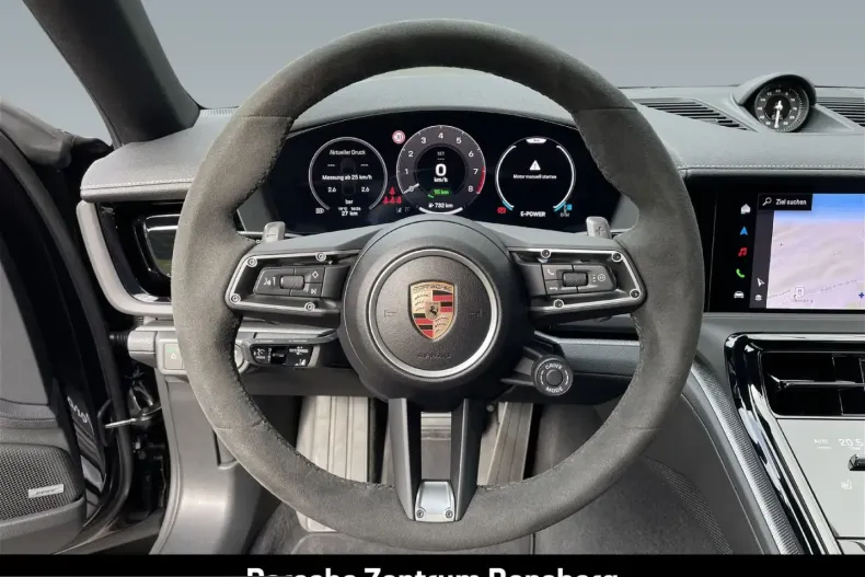 Porsche Panamera din 2025 cu 19.900 km - oferta POR259585 - foto 16