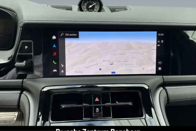 Porsche Panamera din 2025 cu 19.900 km - oferta POR259585 - foto 17