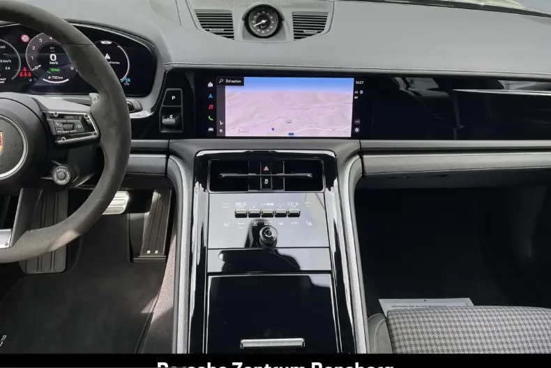 Porsche Panamera din 2025 cu 19.900 km - oferta POR259585 - foto 18