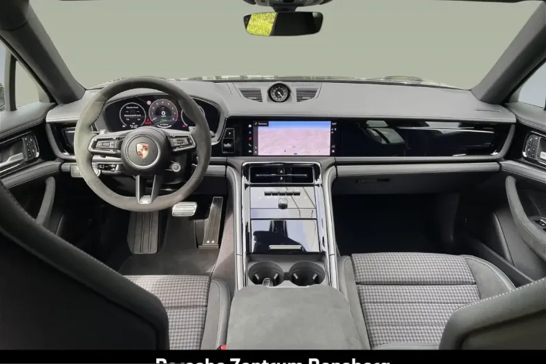 Porsche Panamera din 2025 cu 19.900 km - oferta POR259585 - foto 20