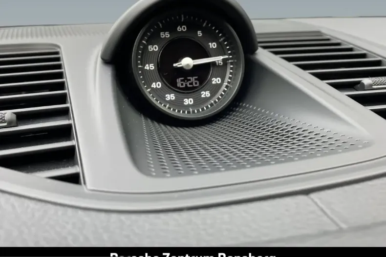 Porsche Panamera din 2025 cu 19.900 km - oferta POR259585 - foto 21