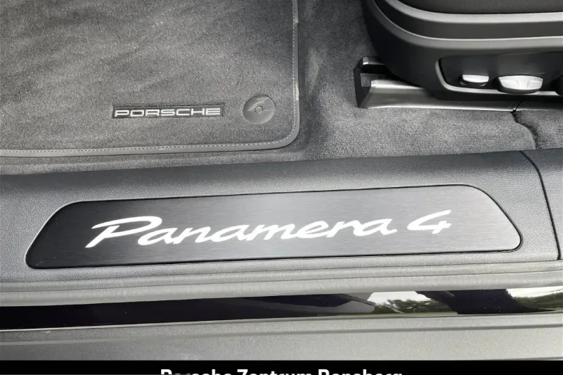 Porsche Panamera din 2025 cu 19.900 km - oferta POR259585 - foto 22