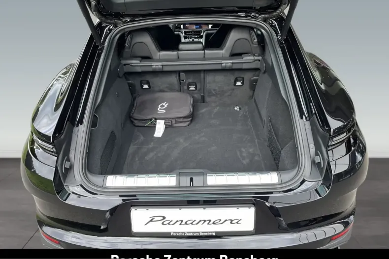 Porsche Panamera din 2025 cu 19.900 km - oferta POR259585 - foto 23