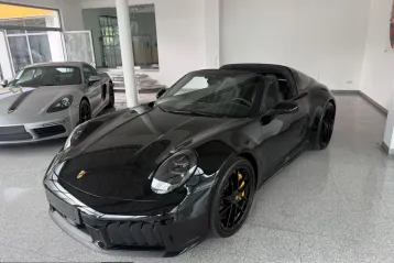 Porsche 992 din 2025 - oferta POR259586